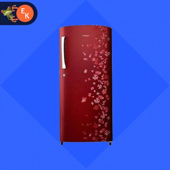 Samsung RR19J2414VL 192Ltr Direct Cool Refrigerator