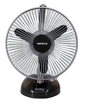 Havells Birdie 230mm personal fan