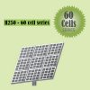 H250 Solar 60 cell series
